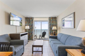 Atlantica Towers Beachfront Condo w Pools